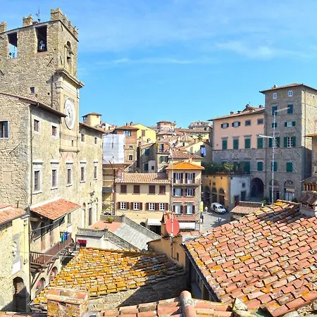 Apartment Baldelli