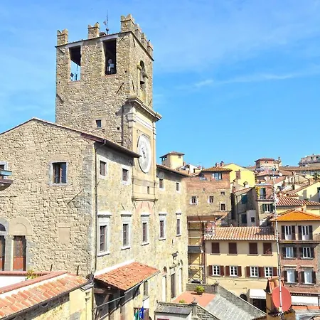 Apartment Baldelli *