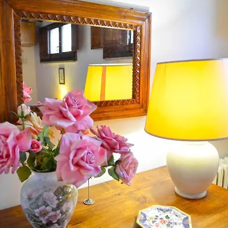 Baldelli Apartment