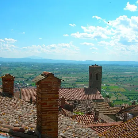 Baldelli * Cortona
